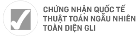 Chứng nhận toàn diện cá cược