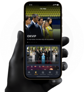 App Okvip